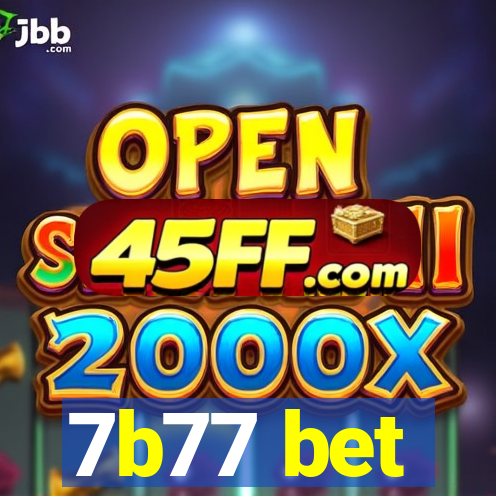 7b77 bet